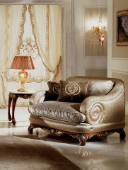 Кресло Gloria Keoma Classic collection Gloria 02