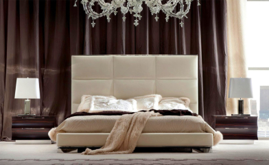Кровать Giorgio collection Daydream 231/232