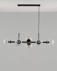 Подвесная люстра Moderli V2171-P Long