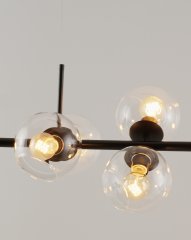 Подвесная люстра Moderli V2171-P Long