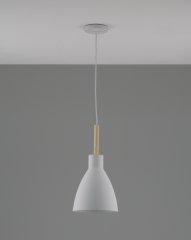Подвесной светильник Moderli V1280-1P Toni