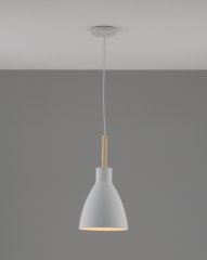 Подвесной светильник Moderli V1280-1P Toni