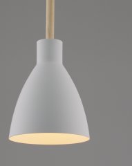 Подвесной светильник Moderli V1280-1P Toni