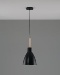 Подвесной светильник Moderli V1281-1P Toni