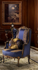 Кресло Angelo cappellini Timeless 60110/I