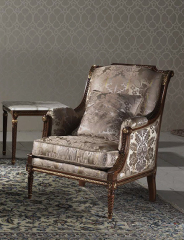 Кресло Angelo cappellini Timeless 30191