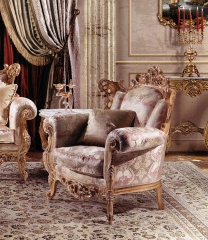 Кресло Angelo cappellini Timeless 0580