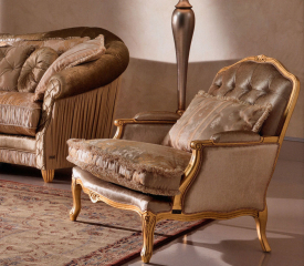 Кресло Keoma Classic collection Elsa  1