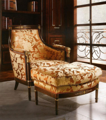 Кресло Angelo cappellini Accessories 8859/L