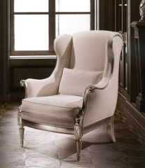 Кресло Angelo cappellini Accessories 30124/T
