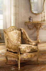 Кресло Angelo cappellini Accessories 6802/T