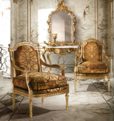 Кресло Angelo cappellini Accessories 1544/W