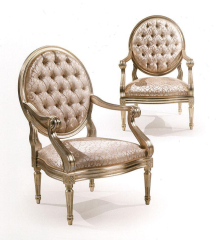 Кресло Angelo cappellini Accessories 6288/Bi