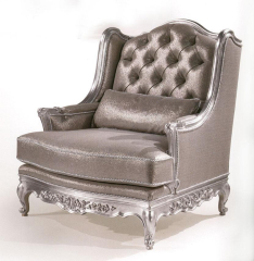 Кресло Angelo cappellini Accessories 8870/I