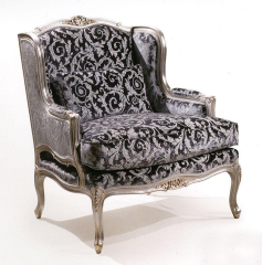 Кресло Angelo cappellini Accessories 1862