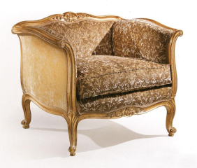 Кресло Angelo cappellini Accessories 1748