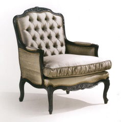 Кресло Angelo cappellini Accessories 1663/Bi