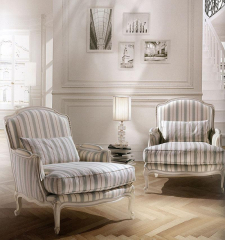 Кресло Angelo cappellini Accessories 8865