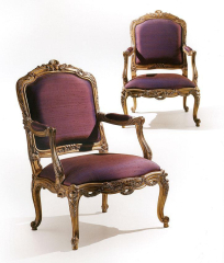 Кресло Angelo cappellini Accessories 8837/L