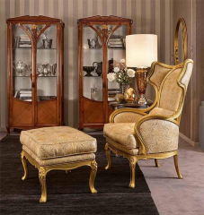 Кресло Medea Liberty collection 585