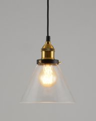 Подвесной светильник Moderli V1650-1P Single