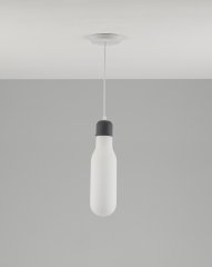 Подвесной светильник Moderli V1701-1P One