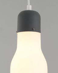 Подвесной светильник Moderli V1701-1P One