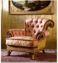 Кресло Diesis Carlo asnaghi Elegance 10601
