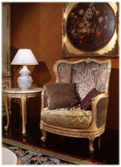 Кресло Lena Carlo asnaghi Elegance 10581