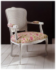 Кресло Seven Sedie Luisa 3265P