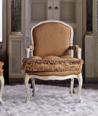 Кресло Regina Keoma Classic collection Regina poltrona