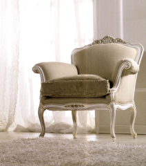 Кресло Sissi Keoma Classic collection Sissi poltrona
