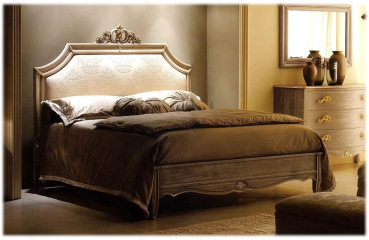 Кровать Ines Corte zari Letti 883-Ds