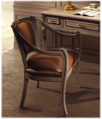 Кресло Ravel Angelo cappellini Bedrooms 2576