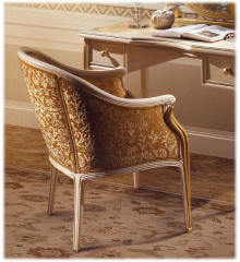 Кресло Copland Angelo cappellini Bedrooms 8025