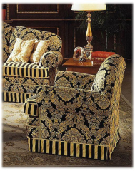 Кресло Ungaretti Angelo cappellini Sittingrooms 9135