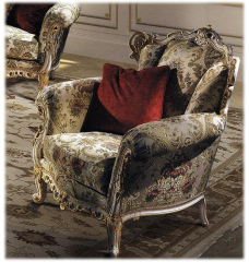 Кресло Shakespeare Angelo cappellini Sittingrooms 0572