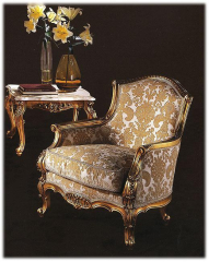 Кресло Puskin Angelo cappellini Sittingrooms 0560