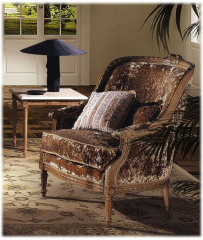 Кресло Gordon Angelo cappellini Sittingrooms 11543 - 1