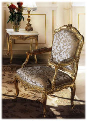 Кресло Campanella Angelo cappellini Sittingrooms 8837/L - 1