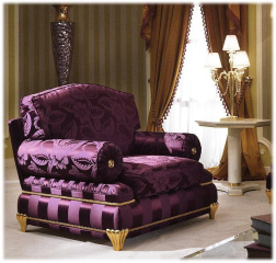 Кресло Royale Turri Classic T482