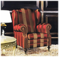 Кресло Lynn Epoque Houte style Lynn