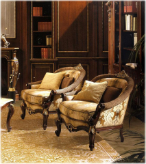 Кресло Angelo cappellini 11576 - 1