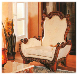 Кресло Starry Asnaghi interiors Classic As8600