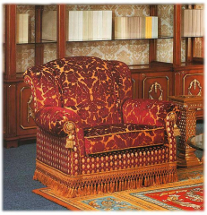 Кресло Mister Asnaghi interiors Classic 983300