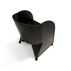 Кресло 50250 Giorgetti 50250