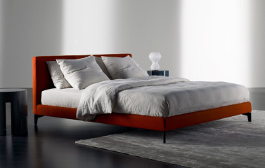 Кровать Meridiani Sleep Stone up