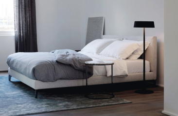 Кровать Meridiani Sleep Stone up