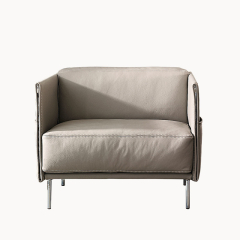 Кресло Gamma arredamenti Dandy home Trench