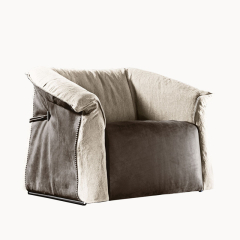 Кресло Gamma arredamenti Dandy home Charlotte